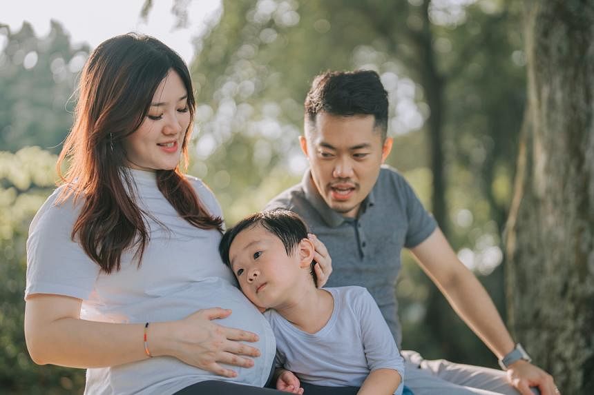 Expecting a baby? Here's how you can ease financial stress during